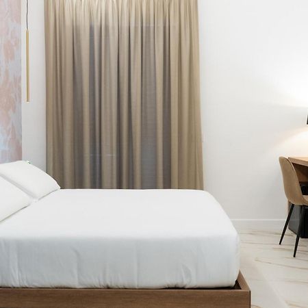 Hotel Diana 폼페이 외부 사진